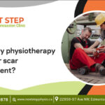 Trends in Work Injury Physiotherapy for Manual Laborers