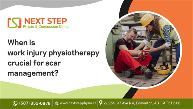 Trends in Work Injury Physiotherapy for Manual Laborers