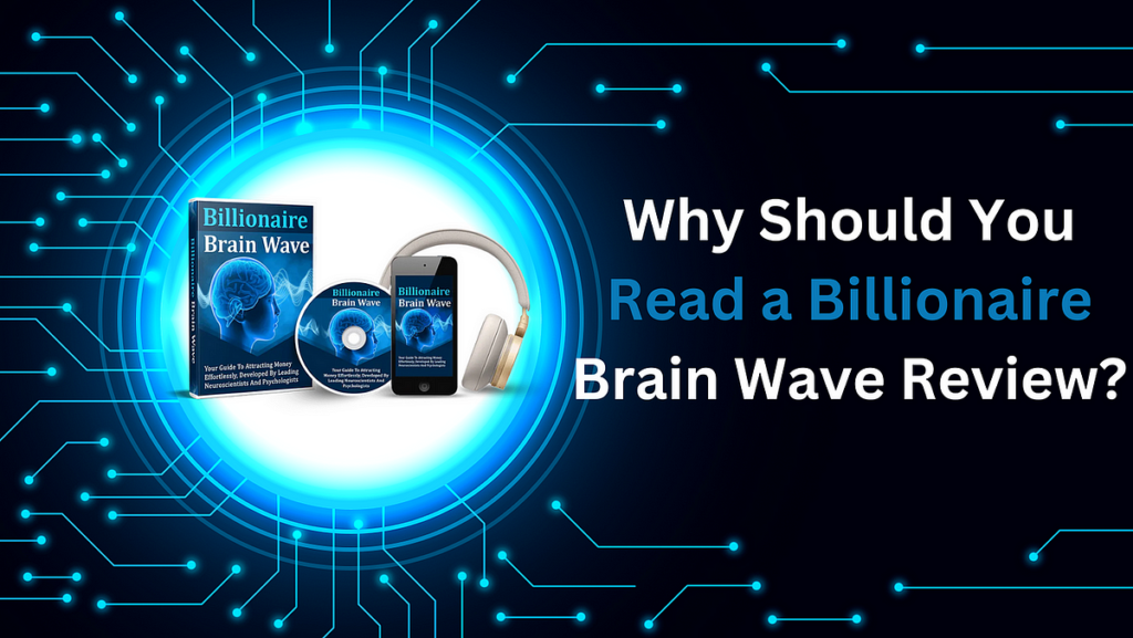 Billionaire® – Official Website | Billionaire Brain Wave