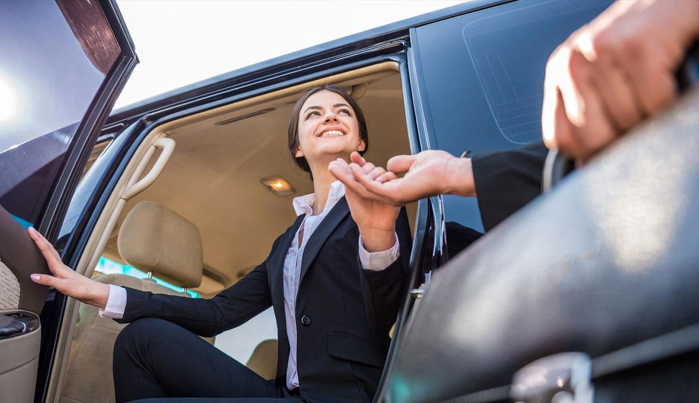 Black Car Service