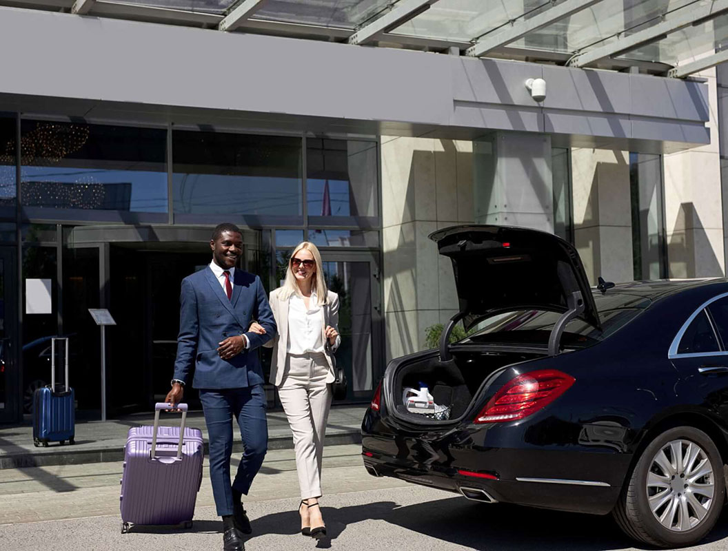 Black Car Service 