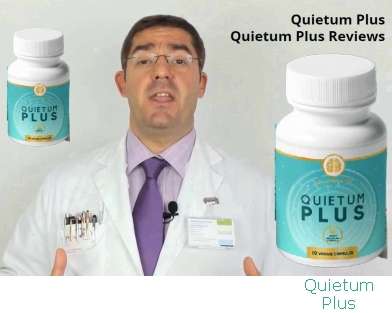 Quietum Plus™️ USA – #1 Best Tinnitus Treatment | Buy Now