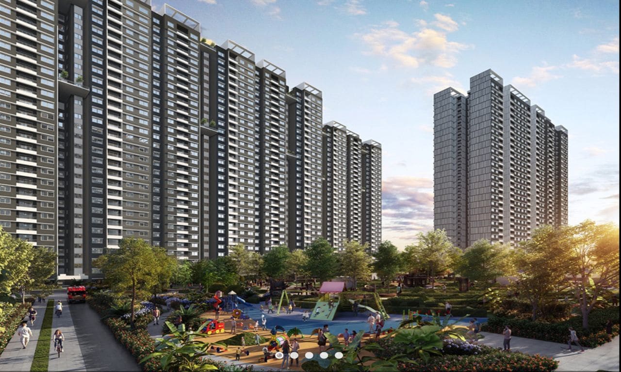Adarsh Welkin Park: A Premier Residential Oasis in Bangalore