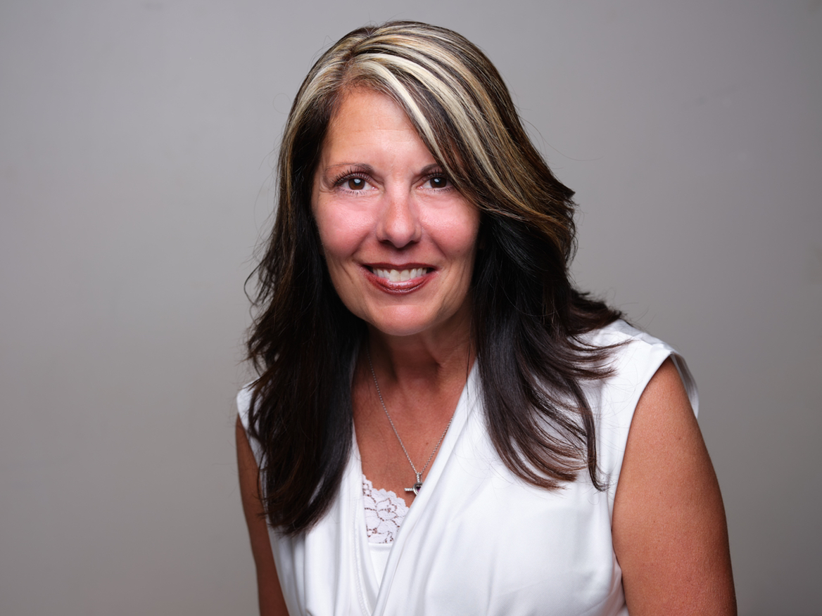 Becky Parker Realtor