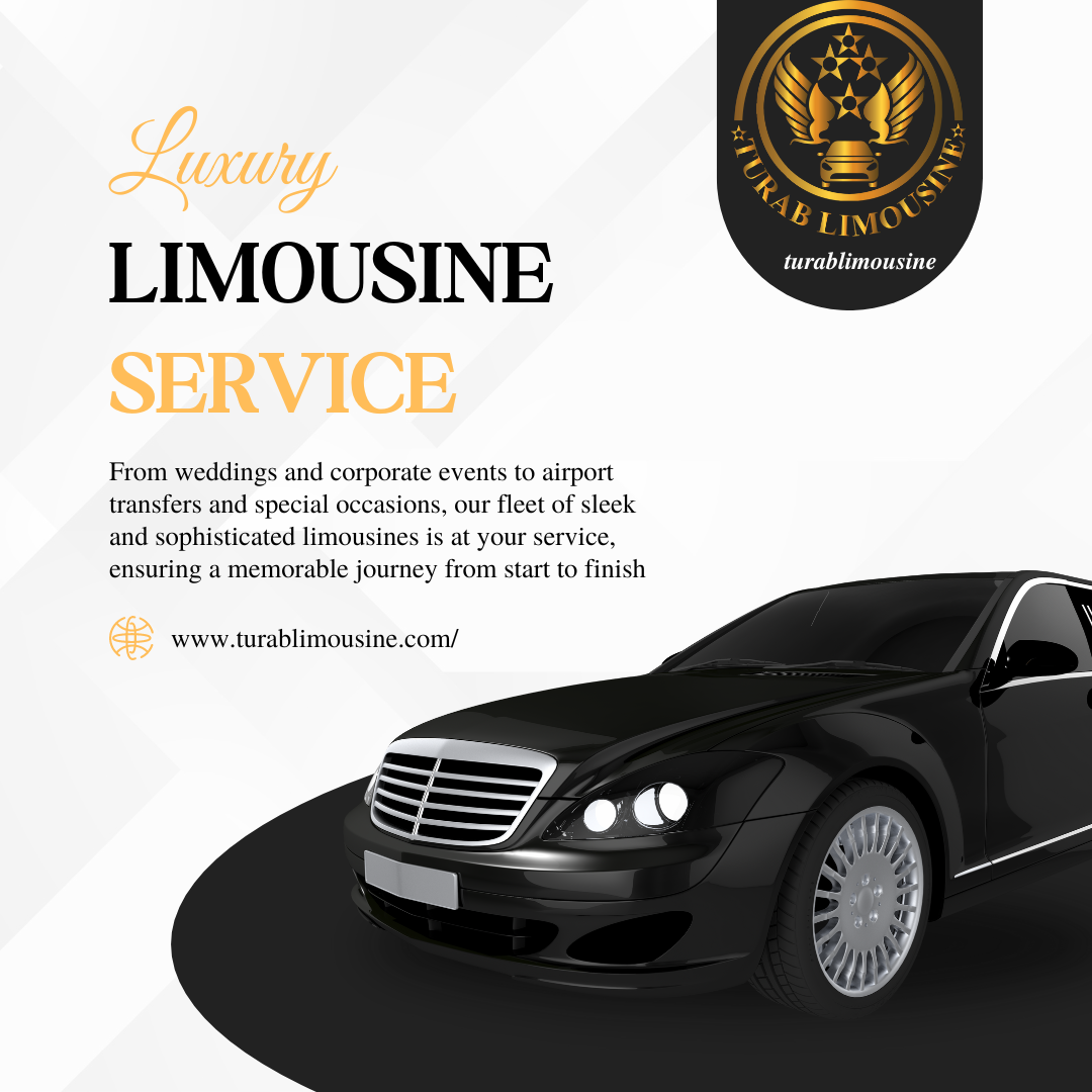 Premium Limousine Rental Services in New York: Travel in Style and Comfort
