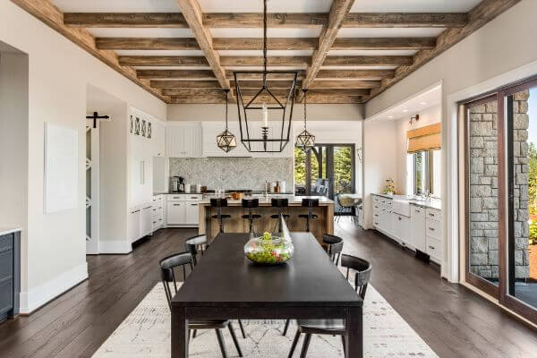 Why Authentic Custom Cabinets is Chandler’s Go-To for Custom Cabinets