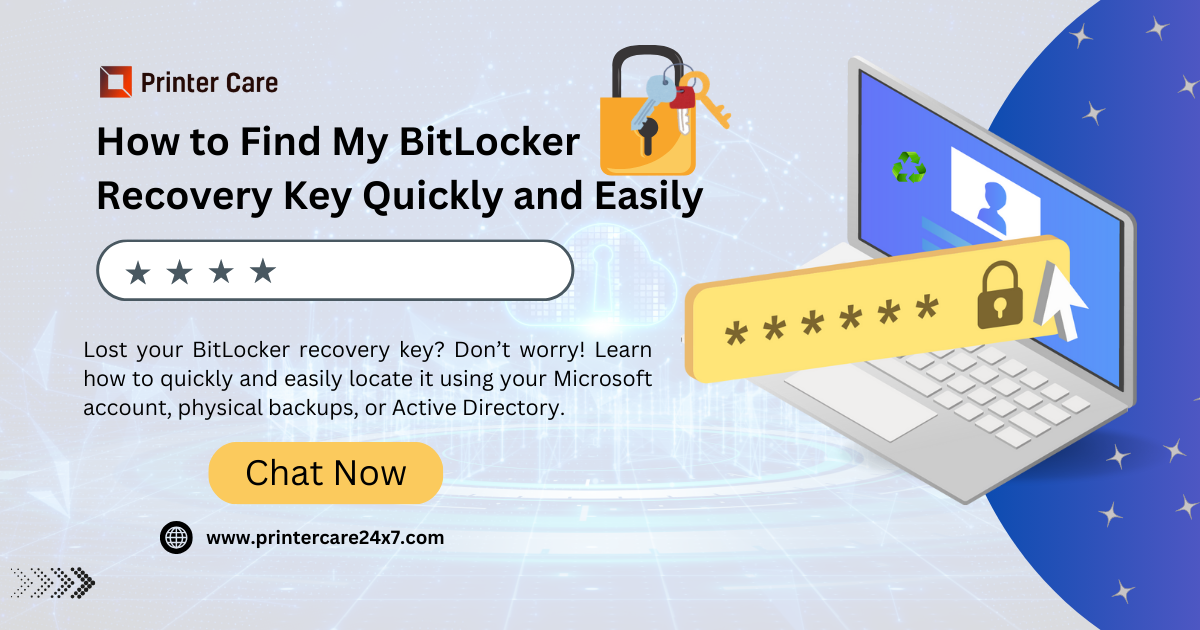 Understanding the BitLocker Recovery Key: What You Need to Know