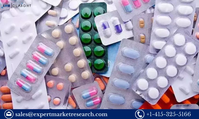 Isosorbide Mononitrate Manufacturing Plant Project Report 2024: Setup and Cost