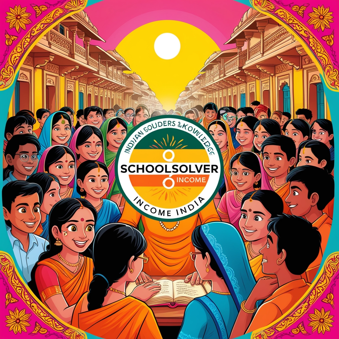 SchoolSolver Income India: How to Maximize Your Earnings