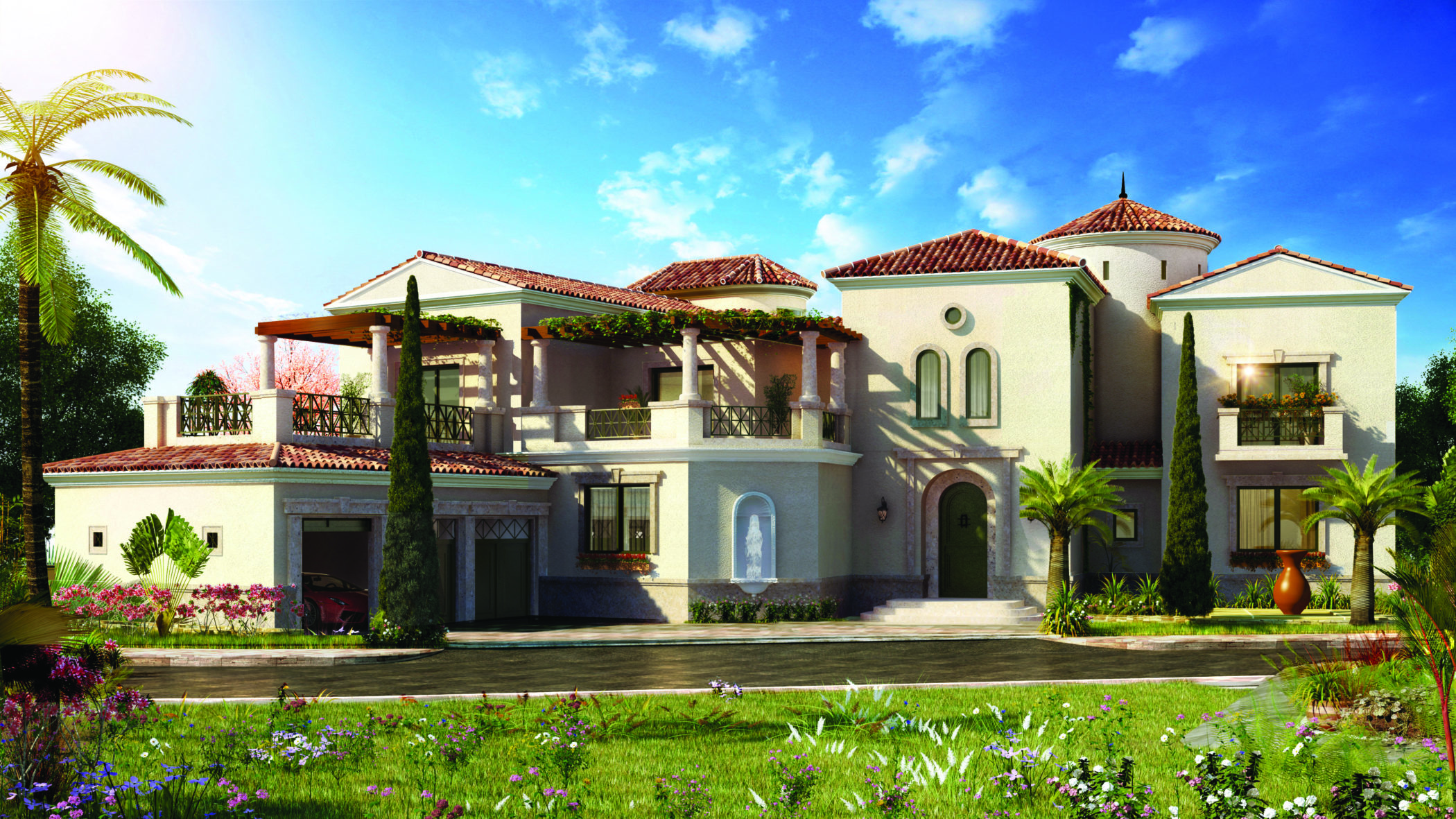 How to Choose the Perfect Villa in Thrissur for Your Lifestyle Needs
