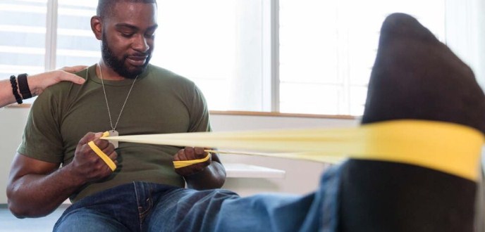 Obtaining Composure: Skilled Equinus Practitioners in Florid