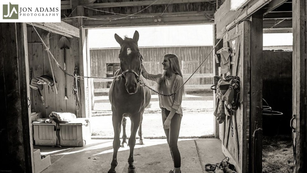 Senior Portrait Photographers near Me – High School Portrait