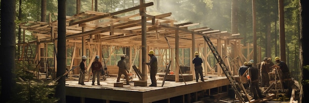The Importance of Accurate Lumber Takeoff in Construction Projects