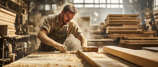 The Importance of Accurate Lumber Takeoff in Construction Projects