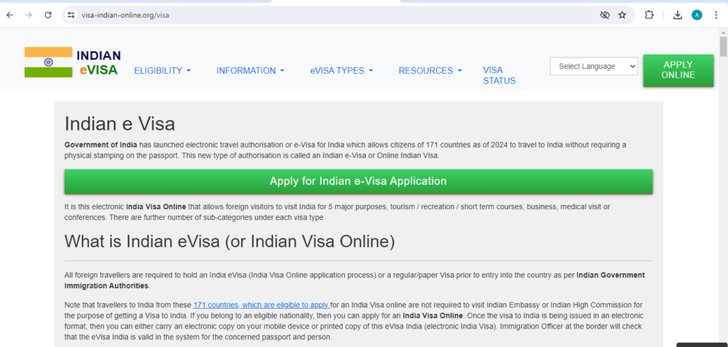 FOR NORWEGIAN CITIZENS – INDIAN ELECTRONIC VISA Fast and Urg