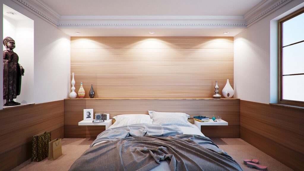 Expert Techniques for Perfect Wall Painting: A Guest Post on Achieving a Flawless Finish