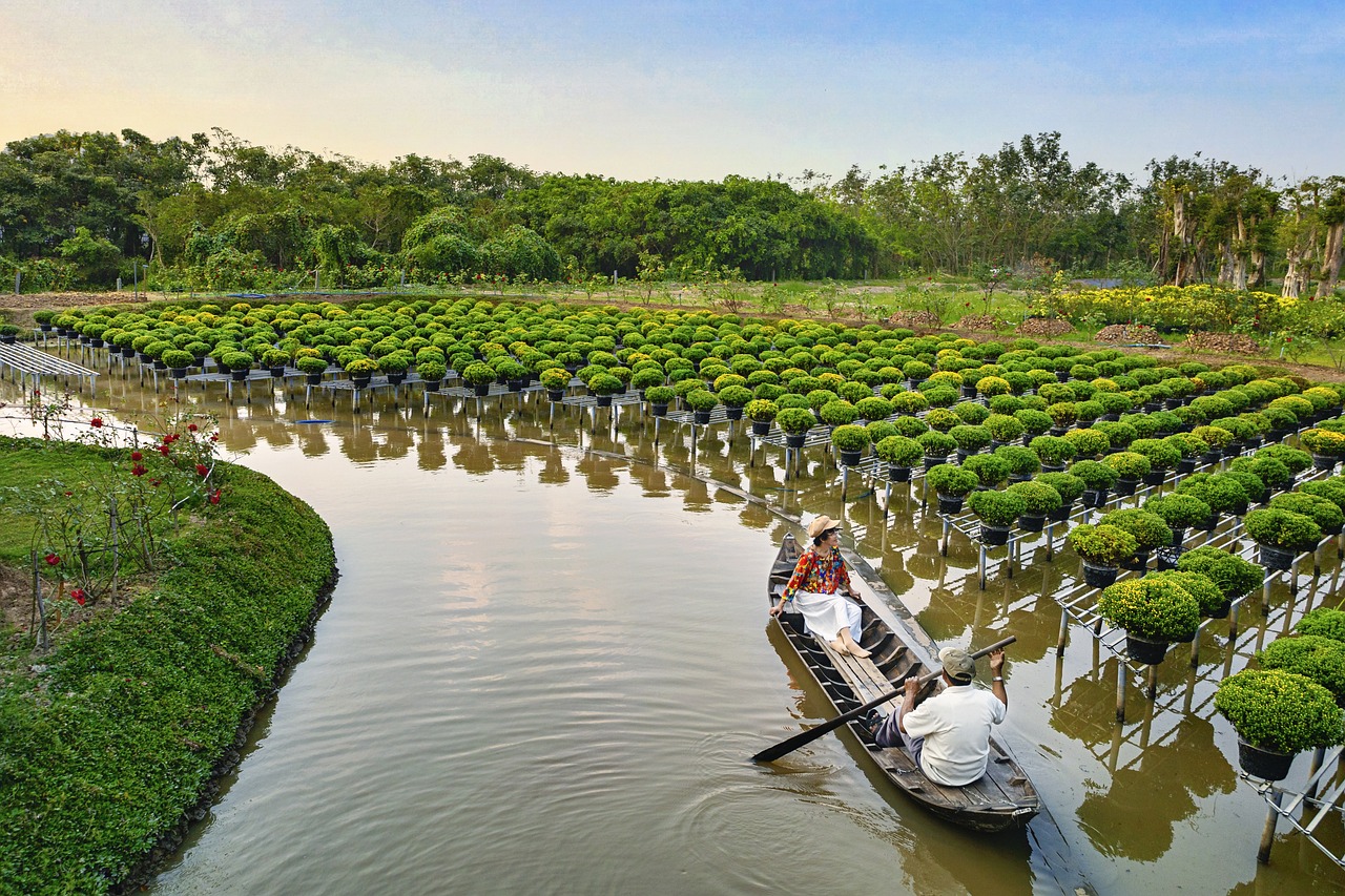 Apply For Travel Visa To Vietnam