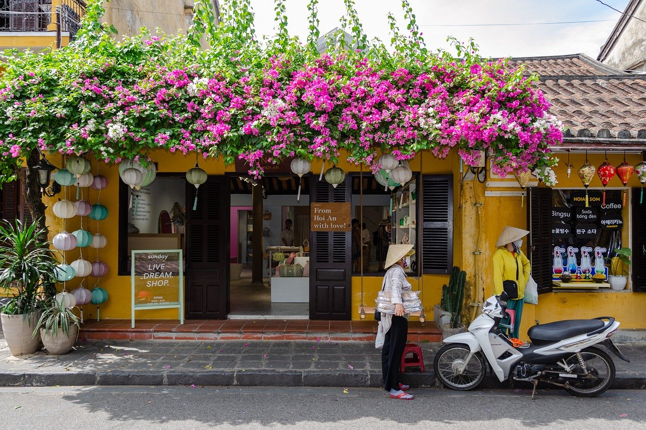 Apply For Vietnam Visa Exemption