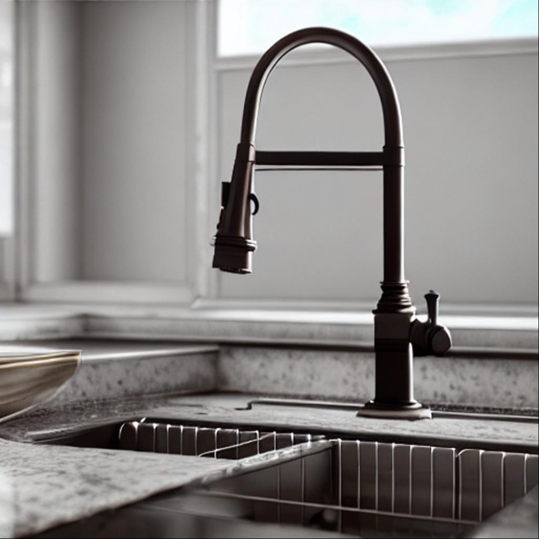 Kitchen Sink Ideas: Perfect Styles for Every Kitchen