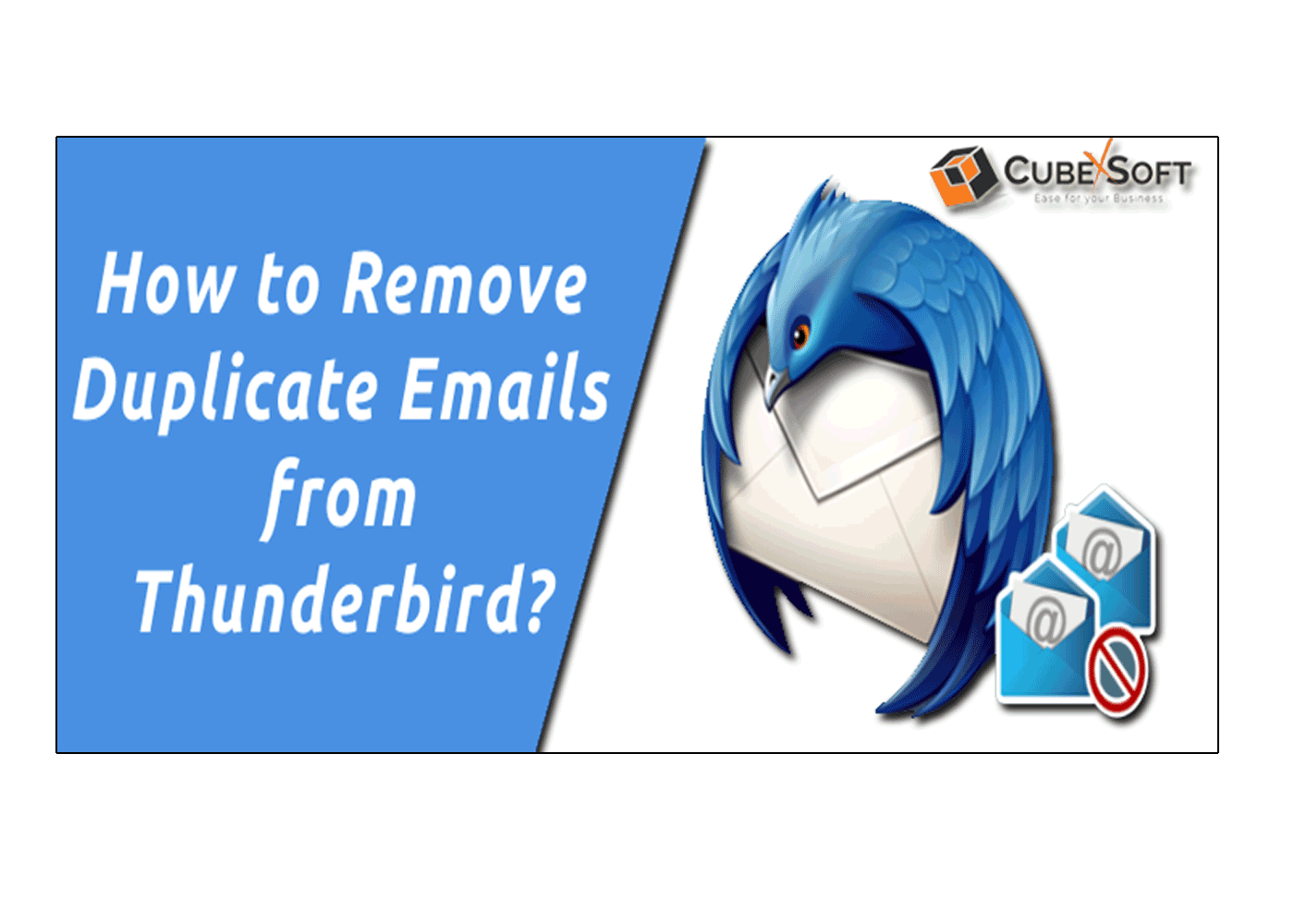 Removing Duplicate Folders From MBOX