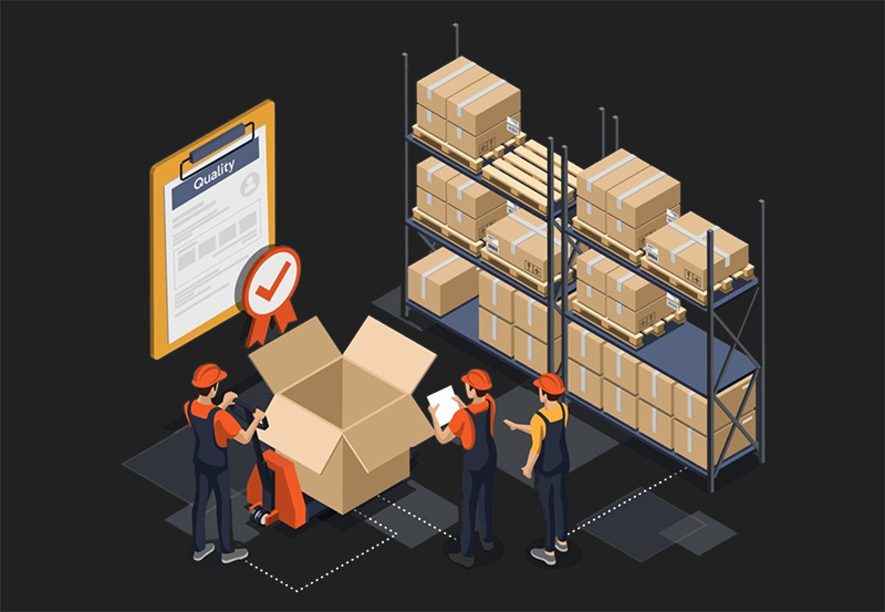 Courier to Canada from India Excels in Efficiently Handling the International Shipping of Bulky or Heavy Items