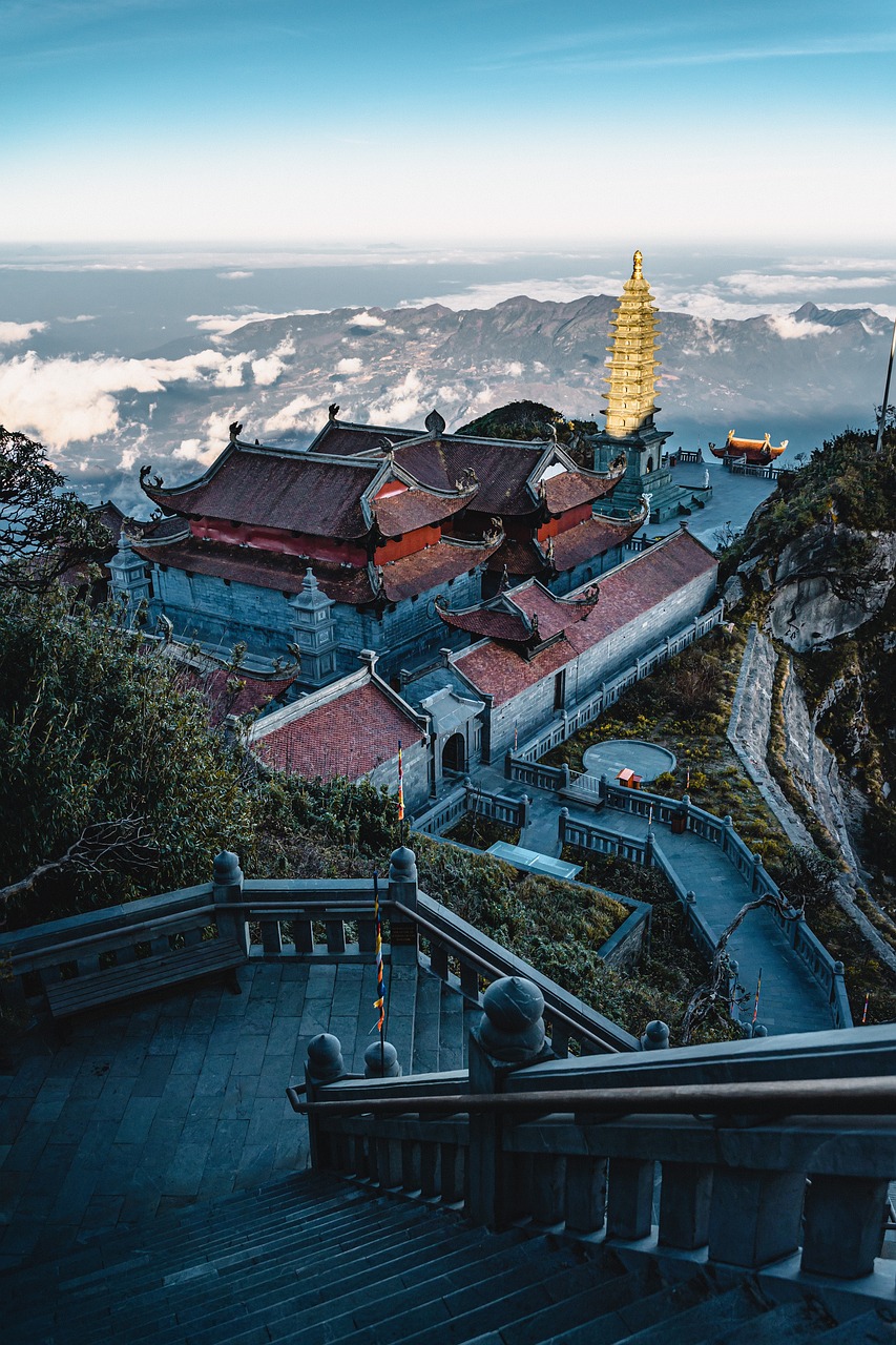Tourist Visa For Vietnam From Us