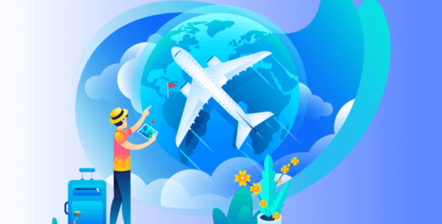 Elevate Travel Career with Premier GDS Training in Delhi