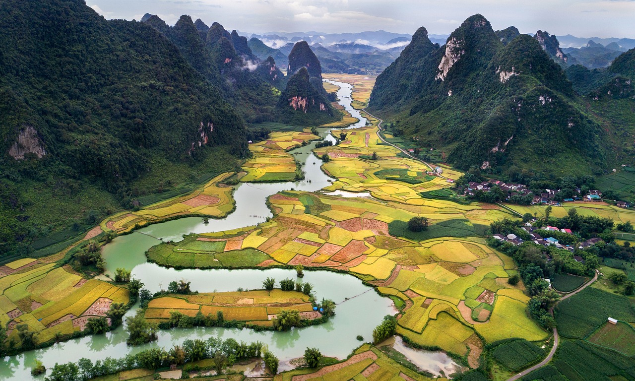 Where To Apply For Vietnam Visa