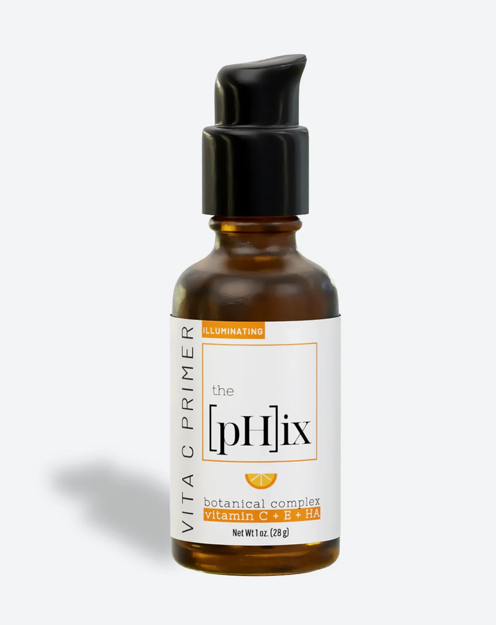 Radiant Glow: Unveiling the Power of Vitamin C Primer for Flawless Skin
