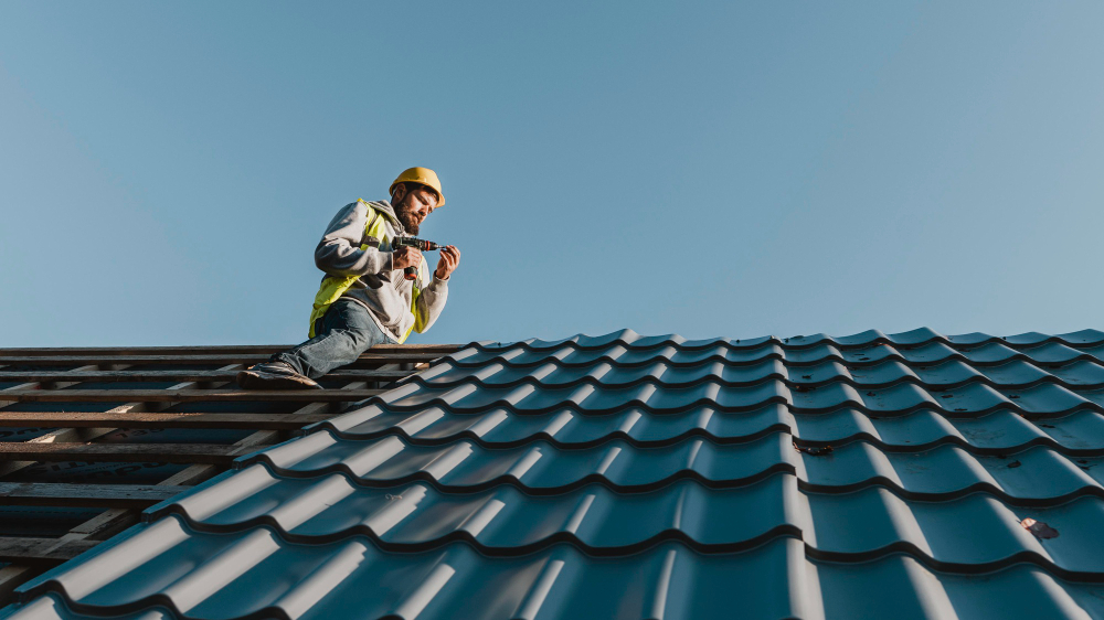 Top 10 Roofers in Chislehurst That Will Elevate Your Home’s