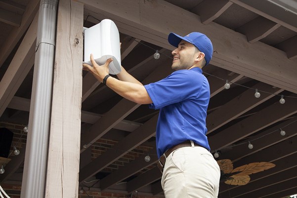 The Best Audio Video Installations in Charlotte, NC