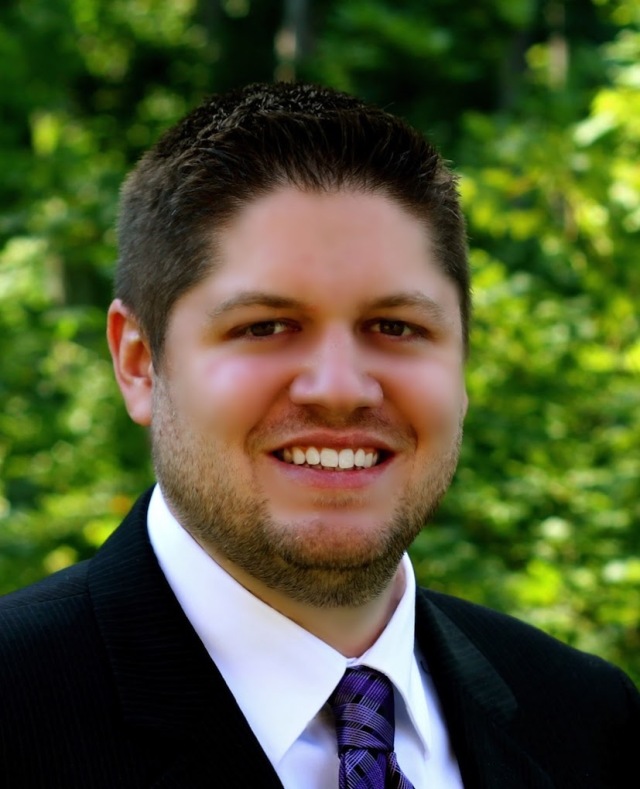 Cullen Wainscott – Realtor – Berkshire Hathaway HomeServices