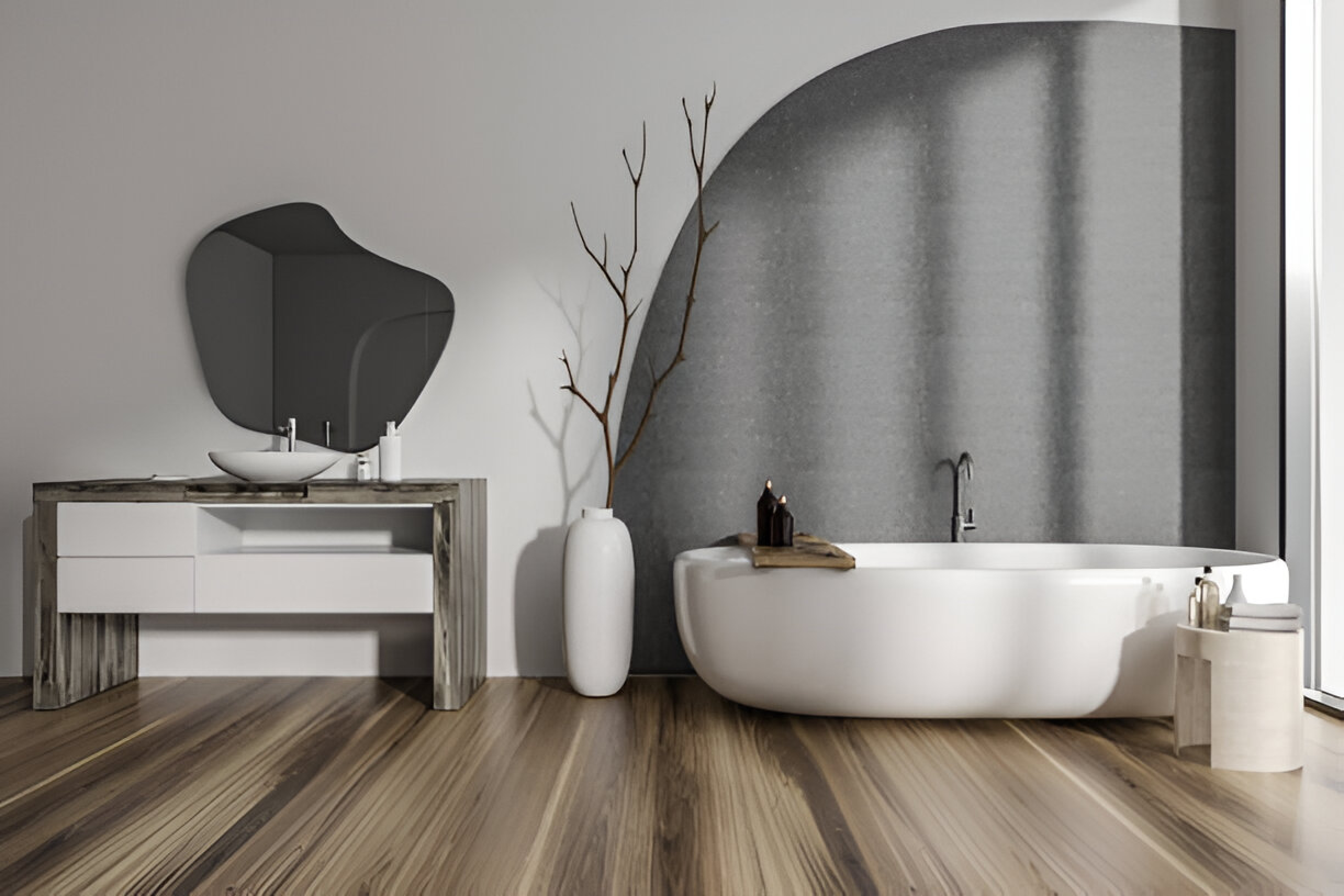 Bathroom Renovation Hamilton for Every Budget