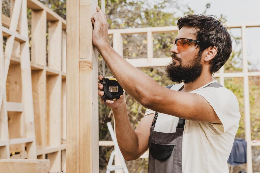 Why Local Deck Contractors Are the Best Choice for Your Outdoor Space