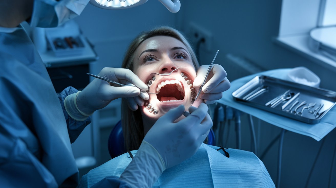 Cost of Dental Crown Front Tooth Invest in a Radiant Smile