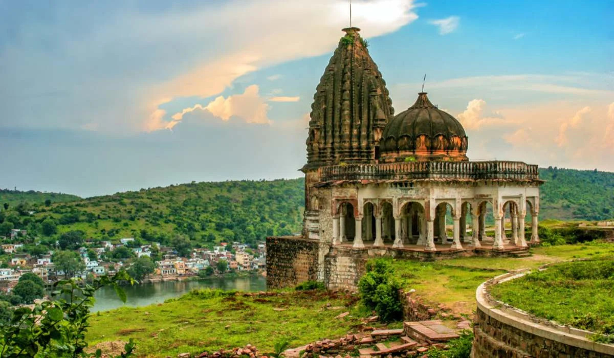 Explore the Vibrant City of Dreams: Mumbai Tour Packages by Swastik Holiday