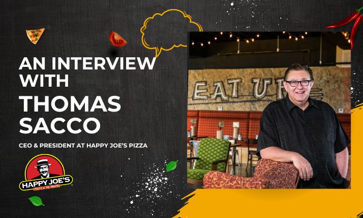 The Birth and Legacy of the World’s First Taco Pizza