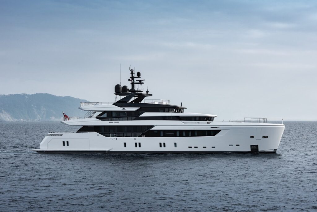 New PostTop 7 San Lorenzo Yachts for Sale in 2025