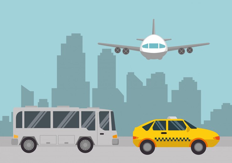 Arriving in Cancun? Here’s Why You Need Airport Transfers