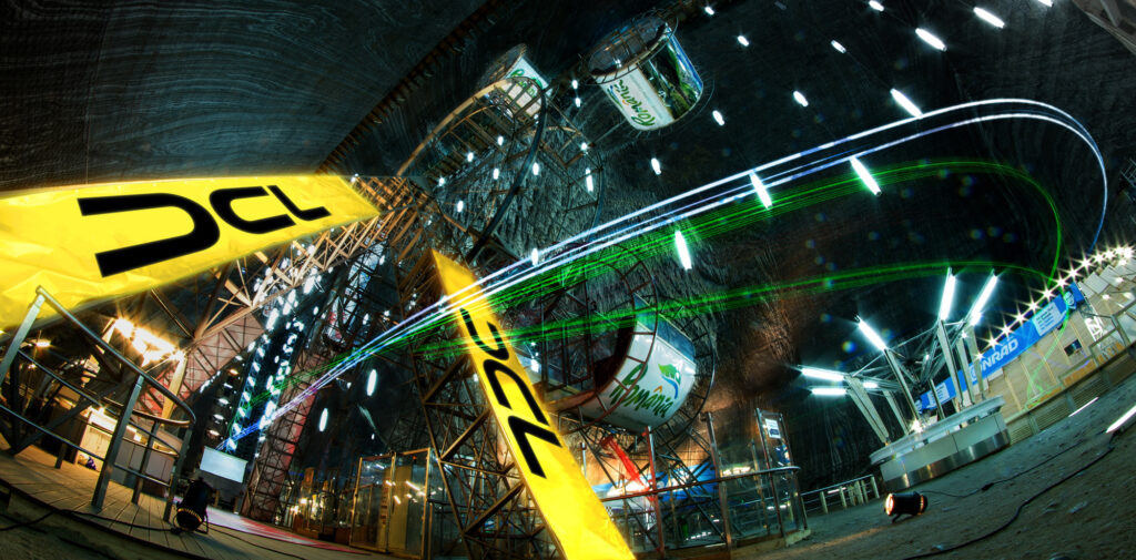 How to Conquer High-Speed Corners in Drone Champions League