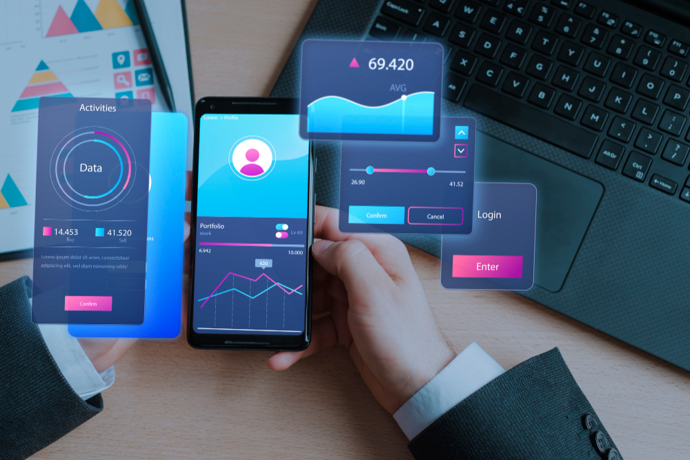 How an Enterprise Mobile Application Development Company Can Help