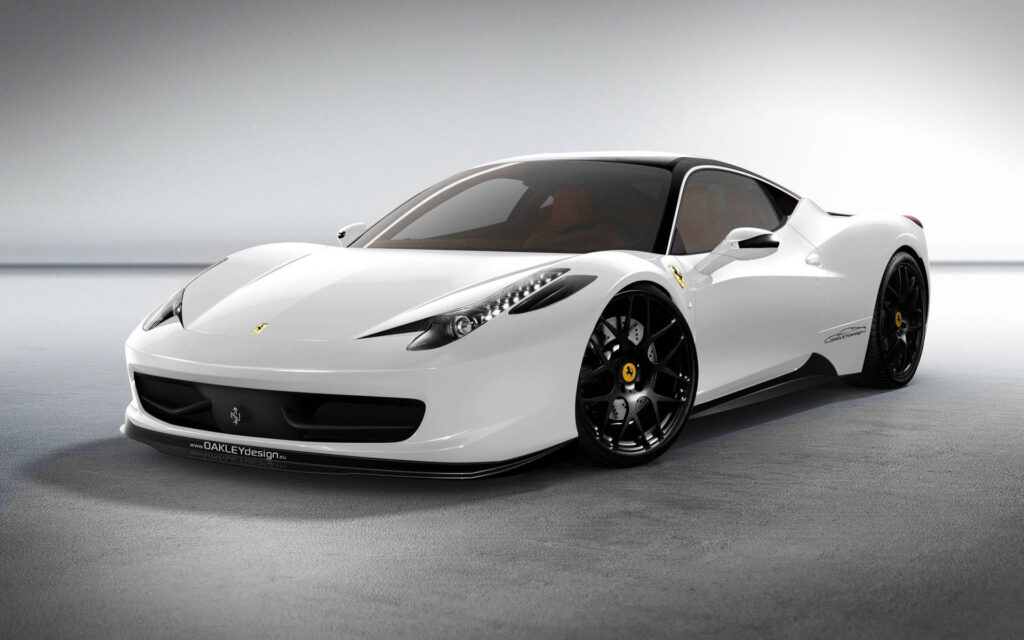 The Benefits of Renting a Luxury Car in Dubai