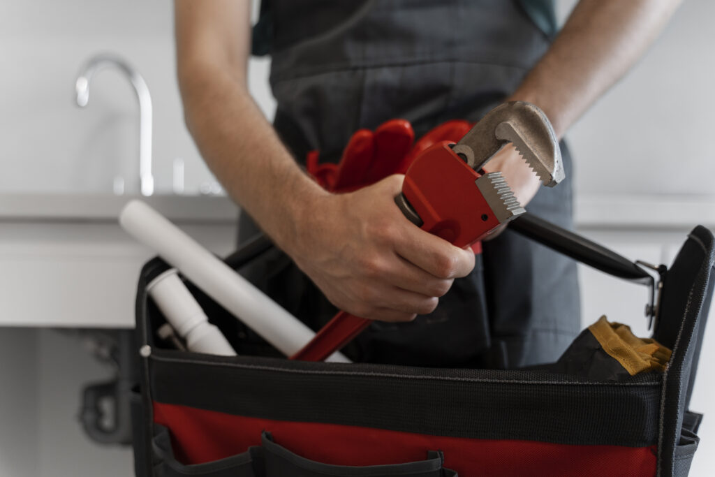 5 Reasons to Choose Homeglow Plumbing & Gas Services Ltd. for Your Plumbing Needs in Rotherham