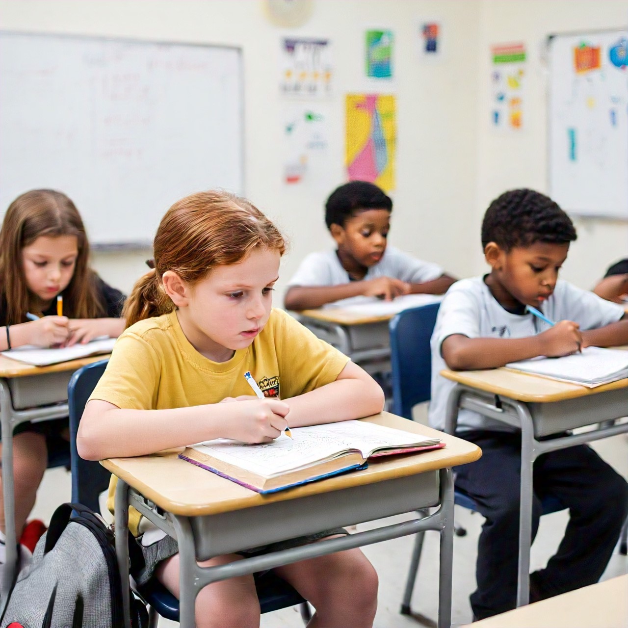 Understanding Primary 4 Maths and the Role of PSLE Maths Tuition in Singapore