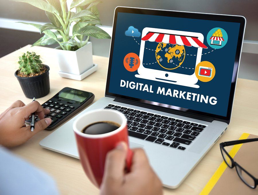 How to Create a Digital Marketing Strategy with Professional Services