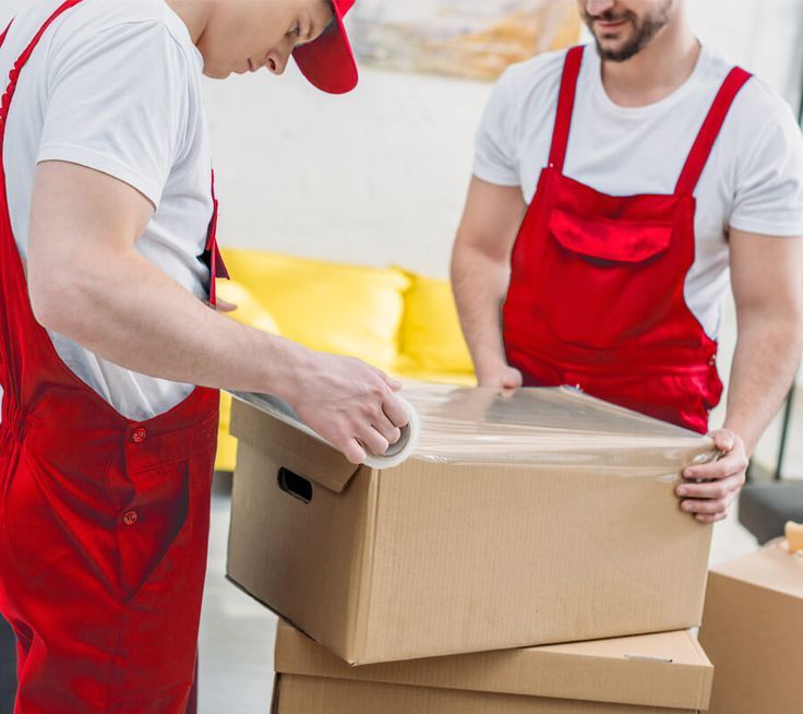 How Do Packers and Movers in Lahore Ensure a Smooth Moving Experience?