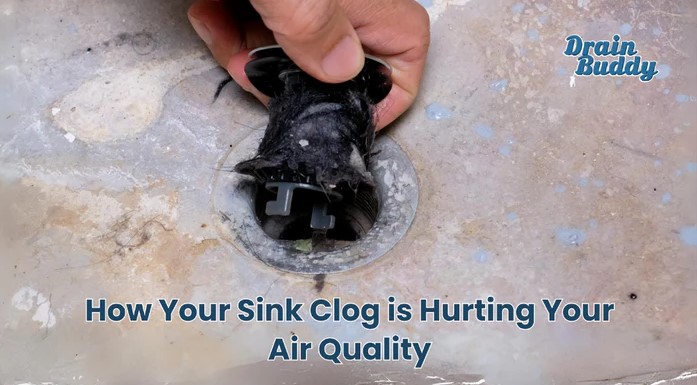 drain strain bathtub