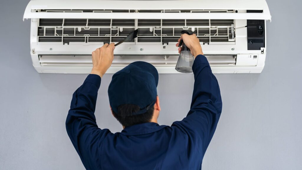 Top-Rated AC Service Near Me for Fast, Efficient Cooling Solutions