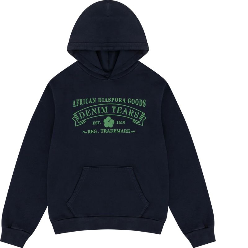 Demnimtear: The Emerging Star of Urban Streetwear