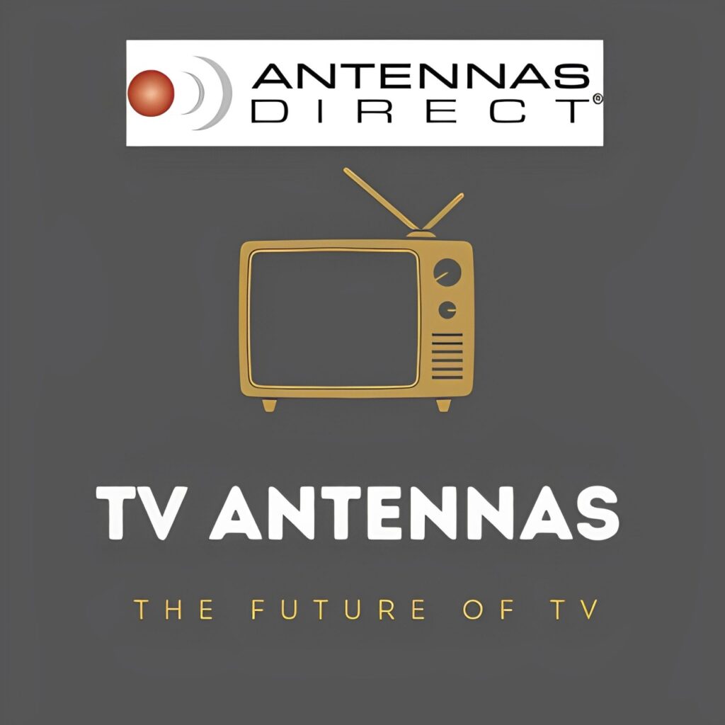 Best Rated Outdoor TV Antenna Offers from Antennas Direct